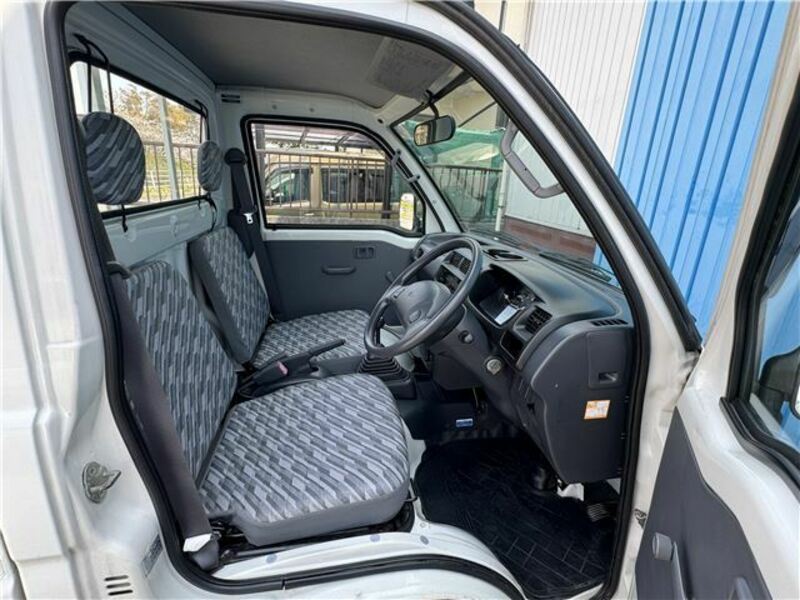HIJET TRUCK-11