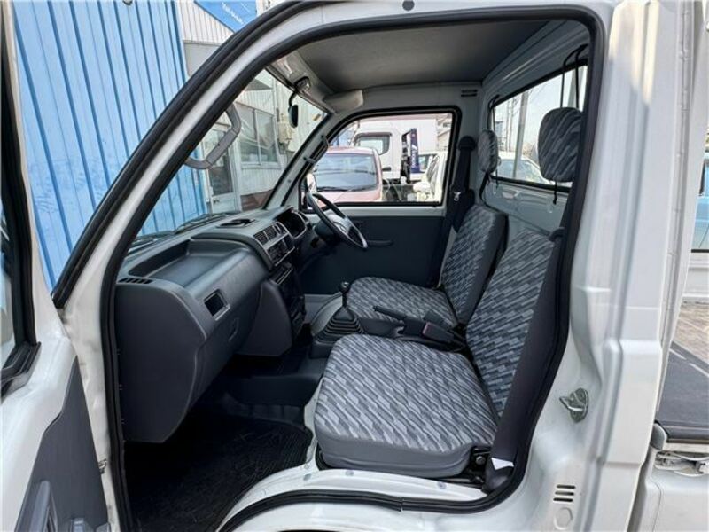 HIJET TRUCK-12