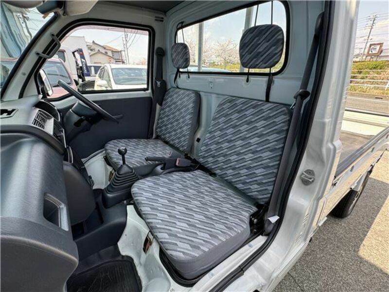 HIJET TRUCK-15