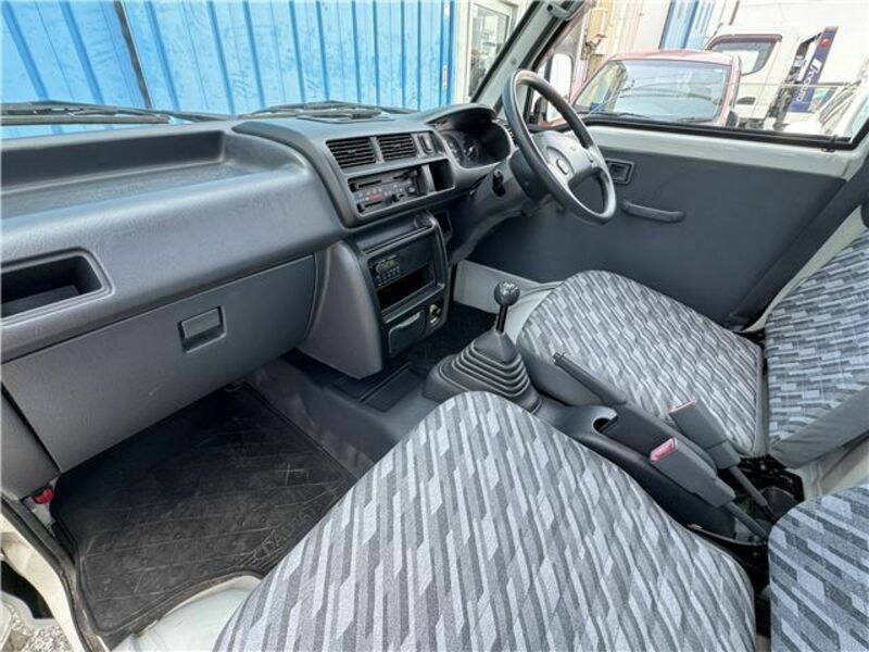 HIJET TRUCK-16
