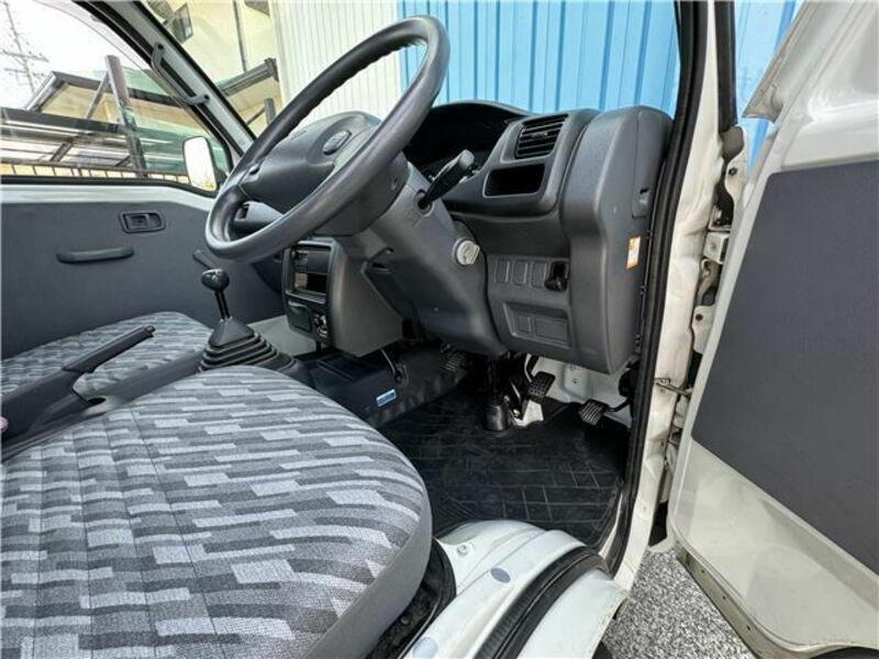 HIJET TRUCK-18