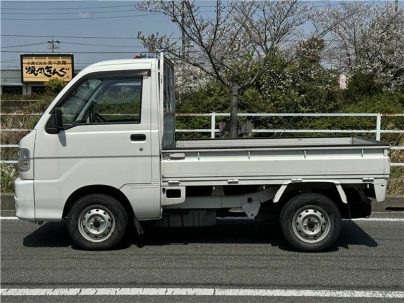 HIJET TRUCK-32