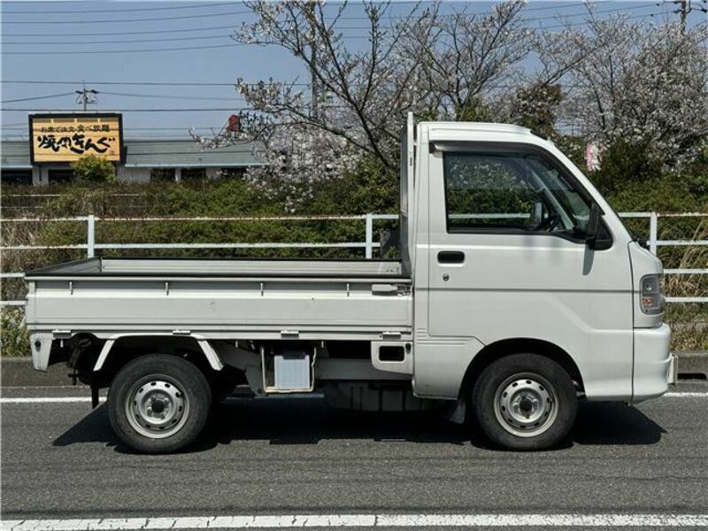 HIJET TRUCK-33