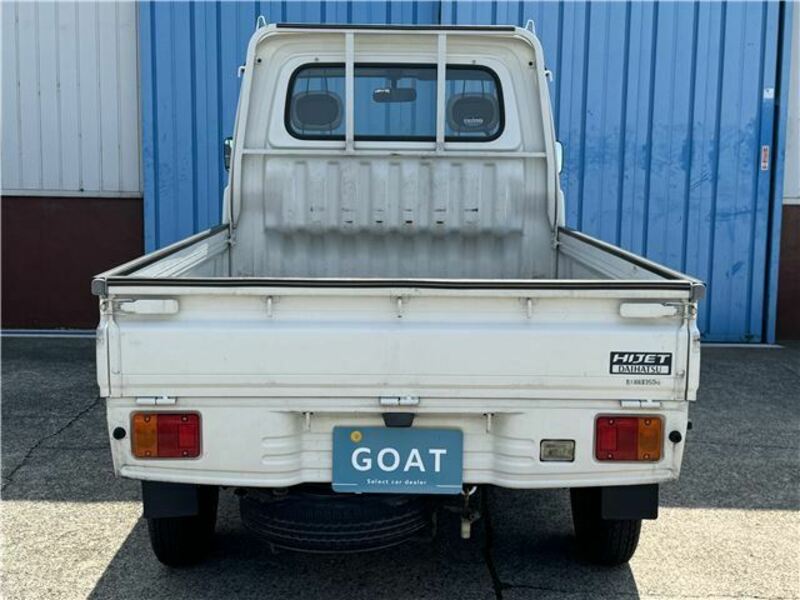 HIJET TRUCK-34