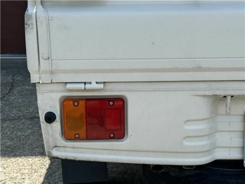 HIJET TRUCK-35