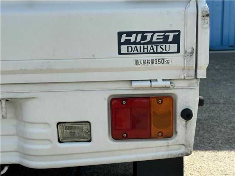HIJET TRUCK-36