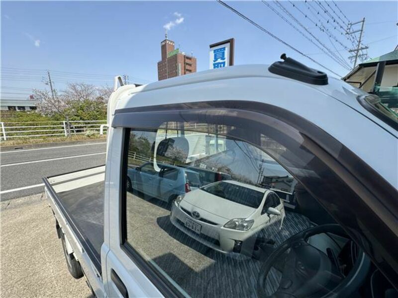 HIJET TRUCK-37