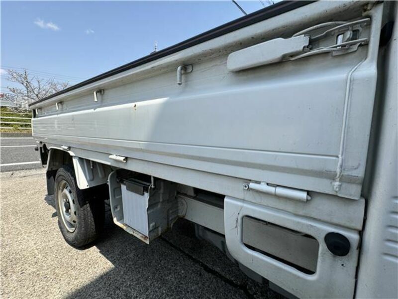 HIJET TRUCK-42