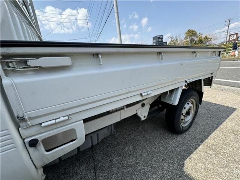 HIJET TRUCK-43
