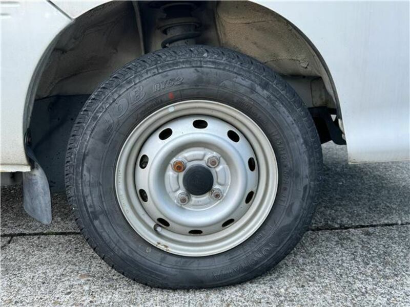HIJET TRUCK-46