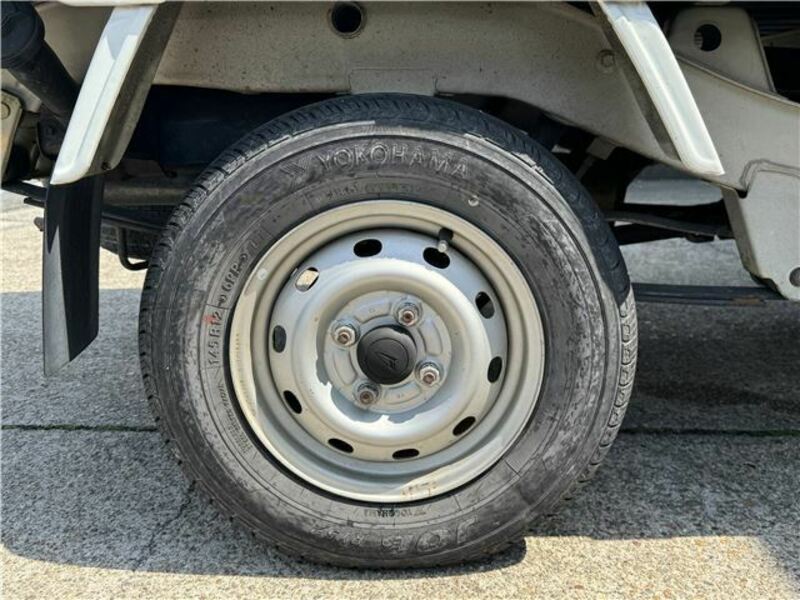 HIJET TRUCK-47