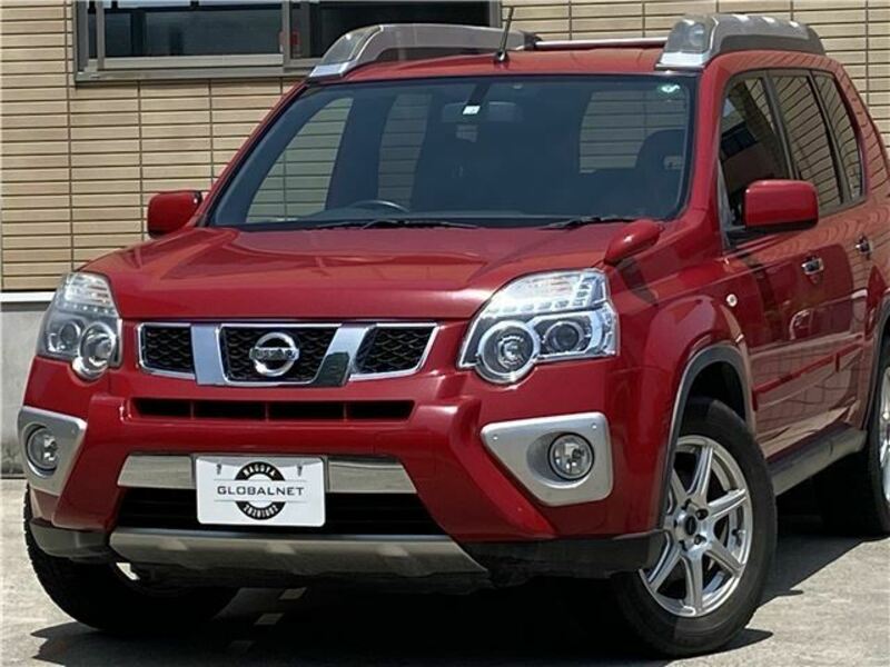 X-TRAIL-1