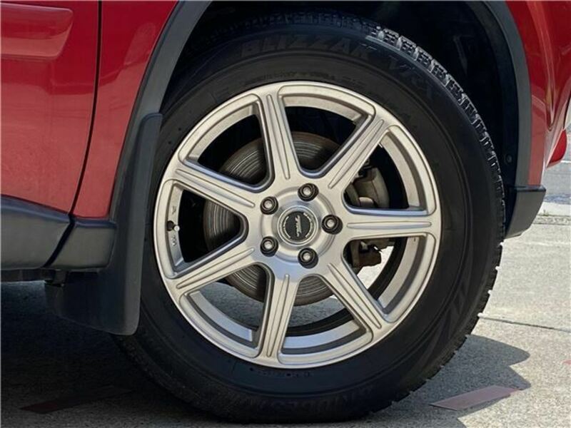 X-TRAIL-3