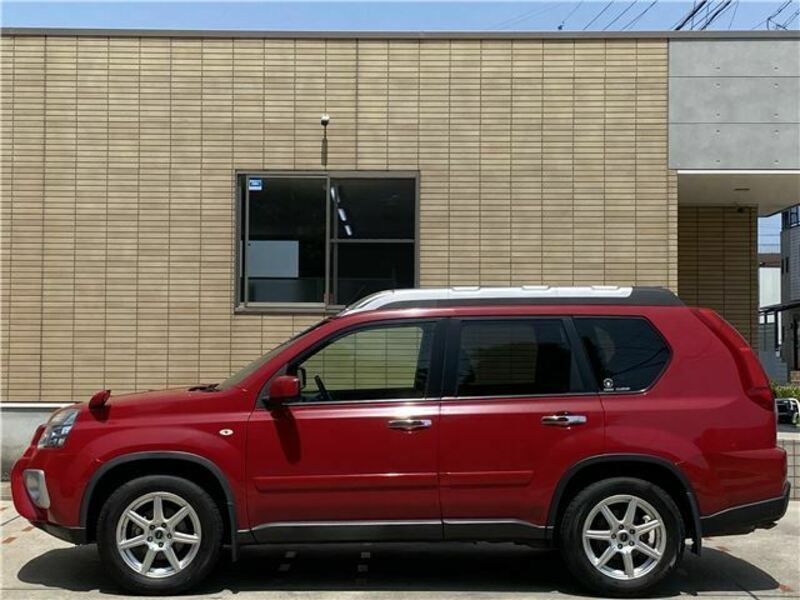 X-TRAIL-4