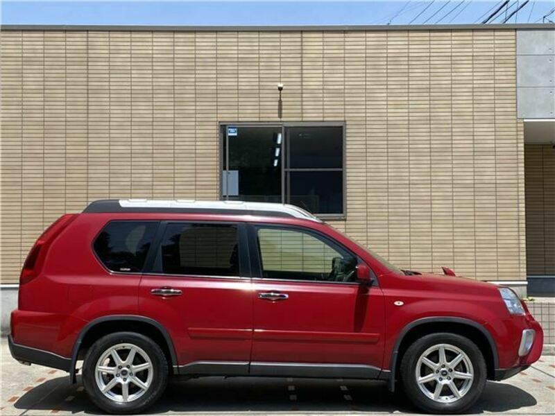 X-TRAIL-5