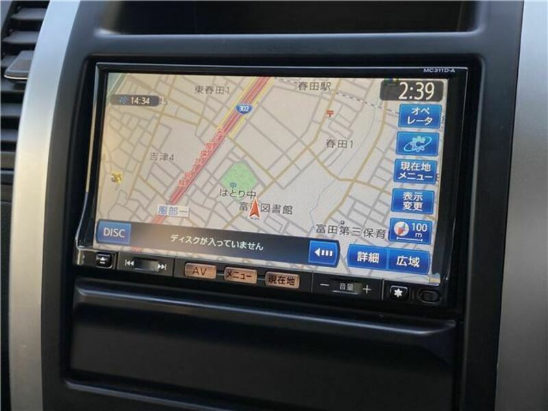 X-TRAIL-9