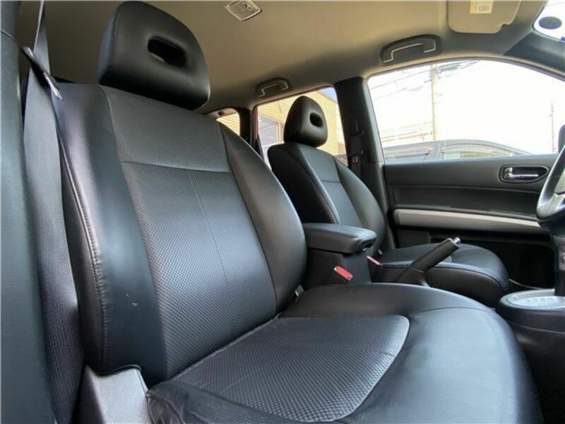 X-TRAIL-12