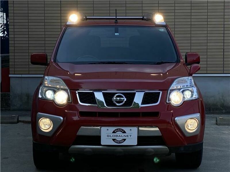 X-TRAIL-13