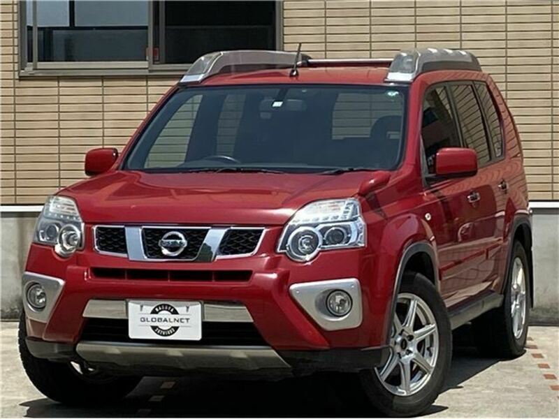 X-TRAIL-15