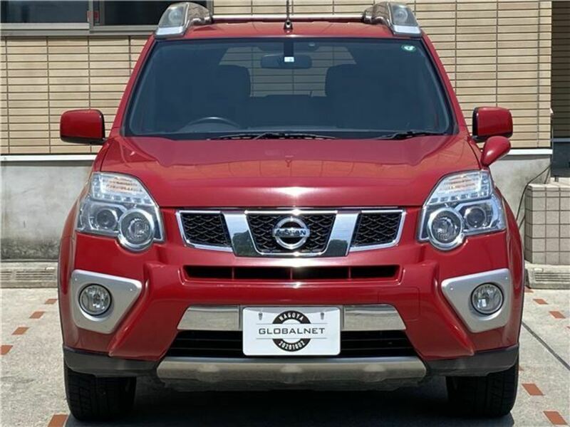 X-TRAIL-16