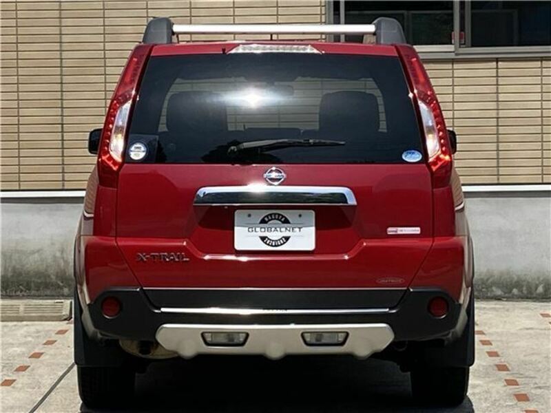 X-TRAIL-20