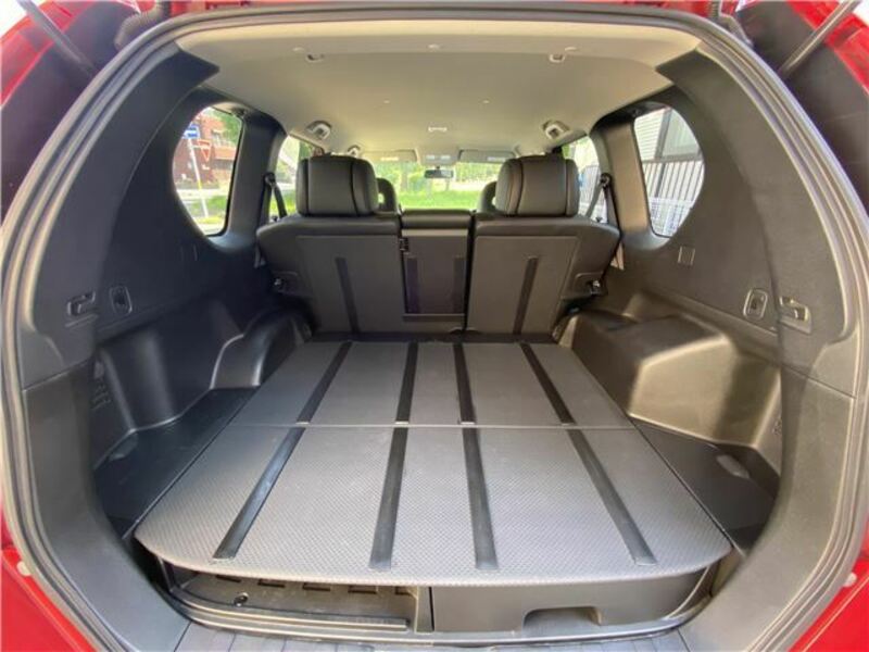 X-TRAIL-22