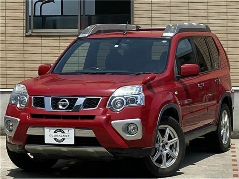 X-TRAIL-24