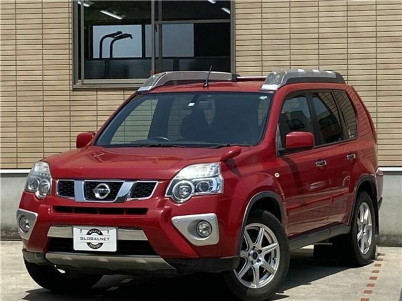 X-TRAIL-26
