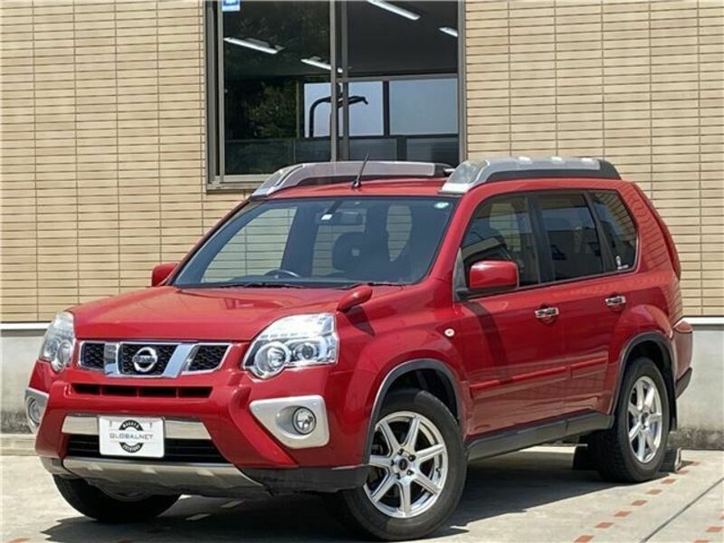 X-TRAIL-27
