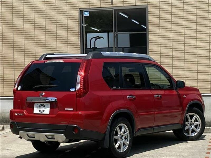 X-TRAIL-31