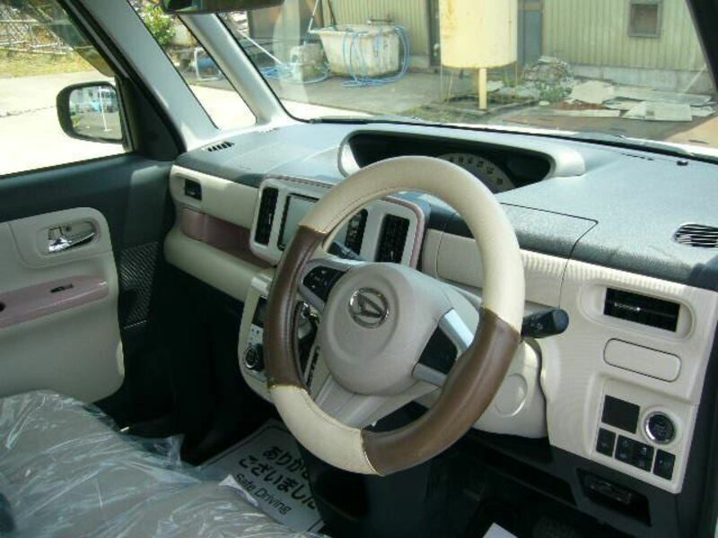 MOVE CANBUS-2