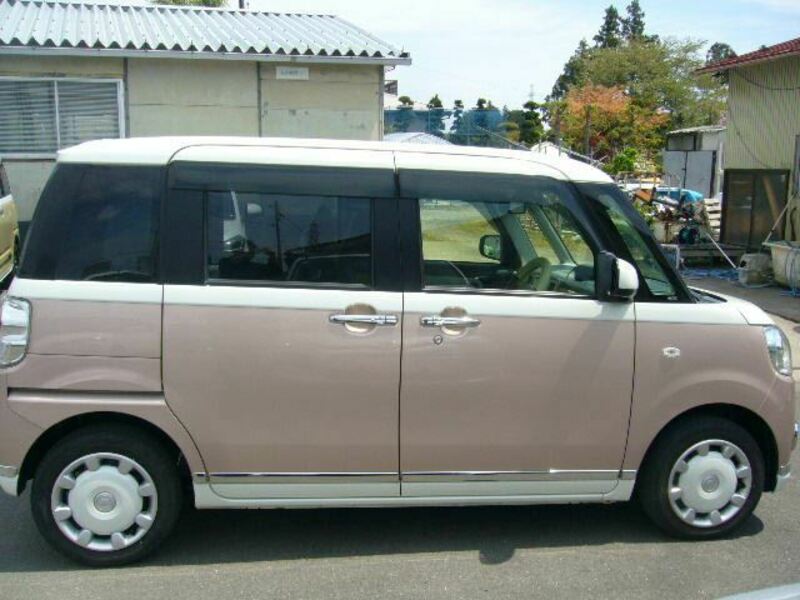 MOVE CANBUS-6
