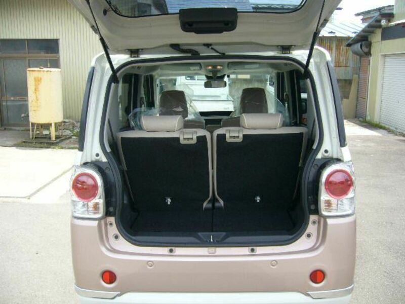 MOVE CANBUS-7