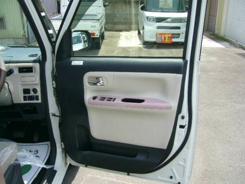 MOVE CANBUS-8