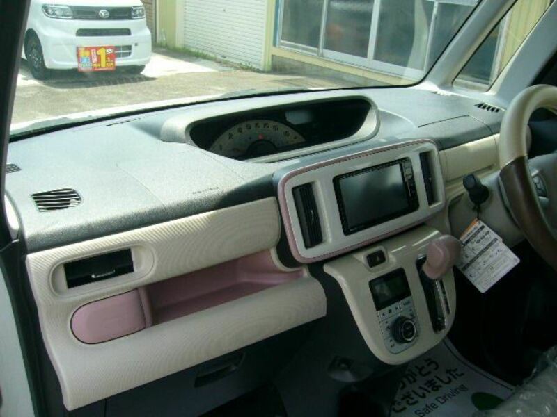 MOVE CANBUS-10