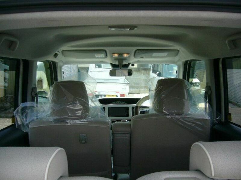 MOVE CANBUS-13