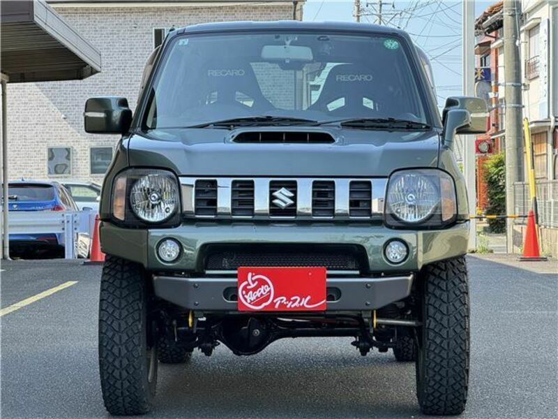 JIMNY-1
