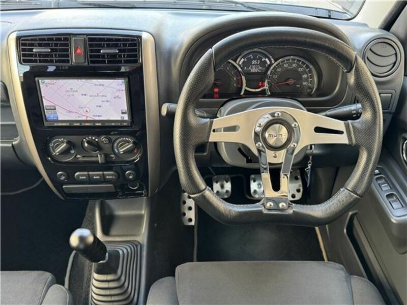 JIMNY-5