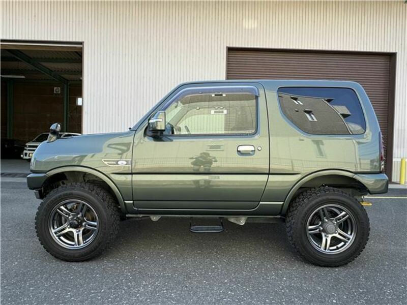 JIMNY-7