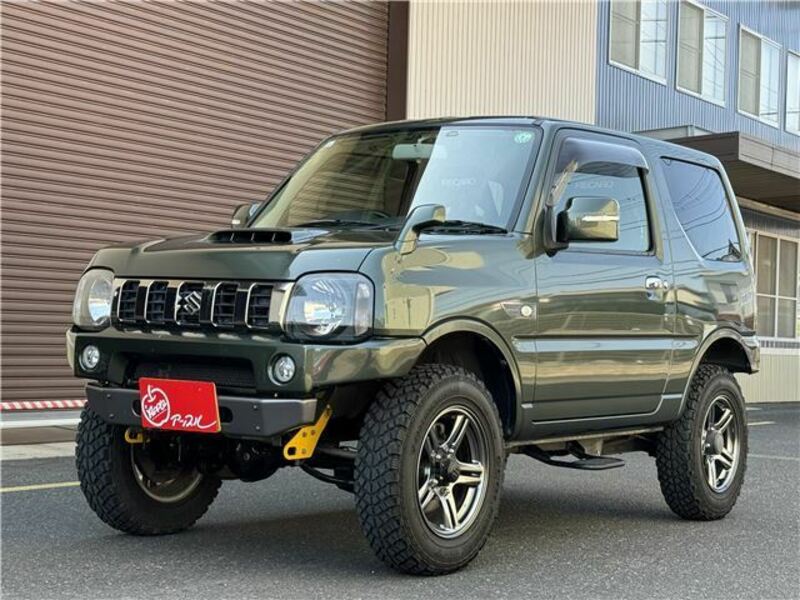 JIMNY-8