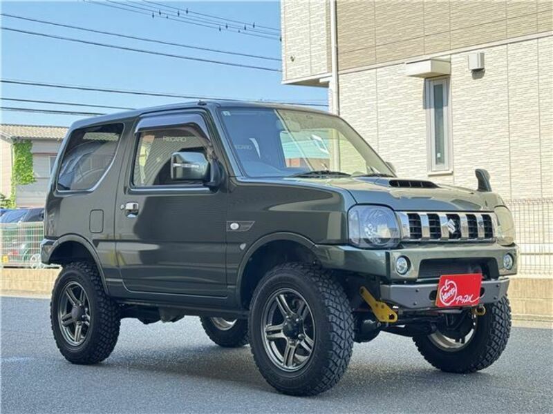 JIMNY-9