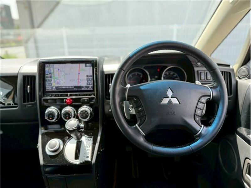DELICA D5