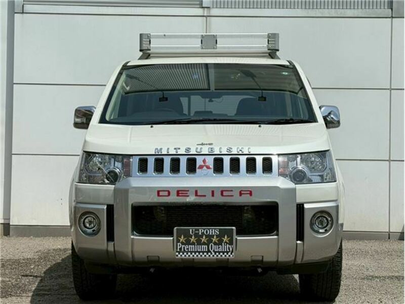 DELICA D5