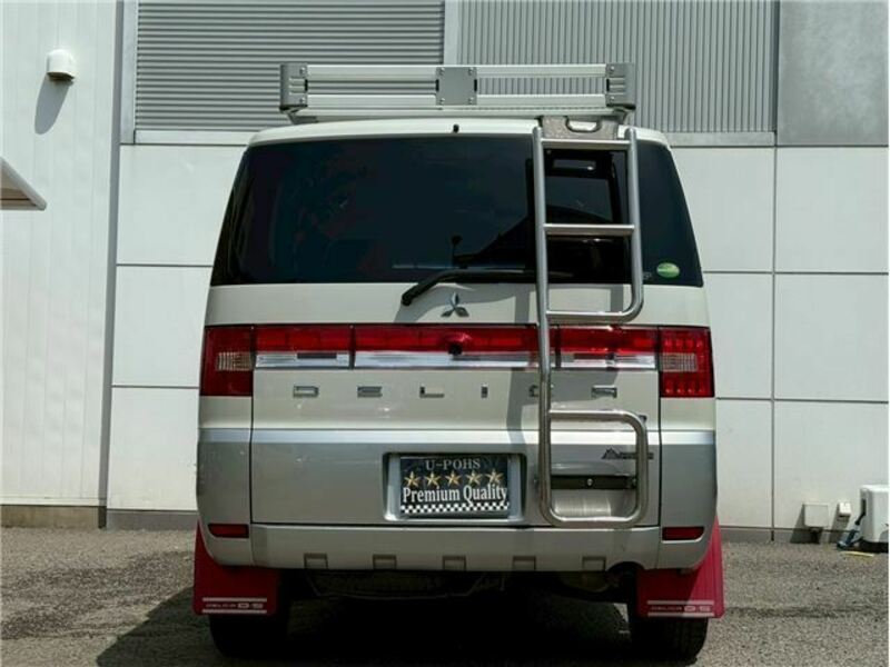 DELICA D5