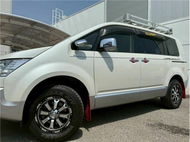 DELICA D5
