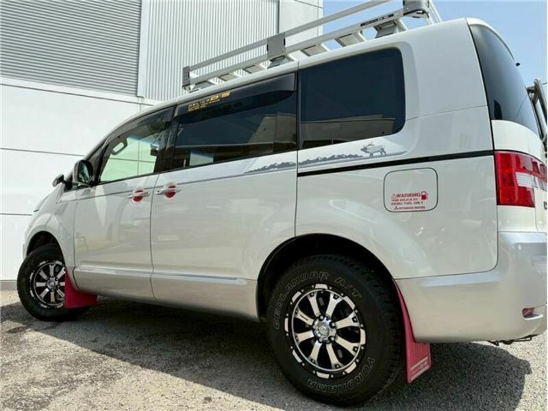 DELICA D5