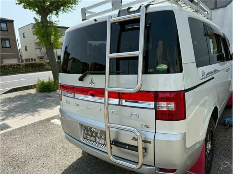 DELICA D5