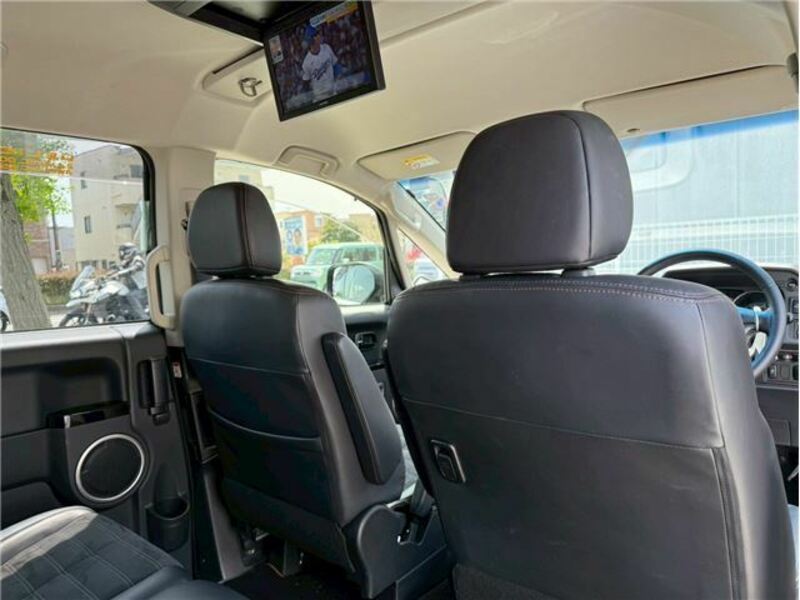 DELICA D5