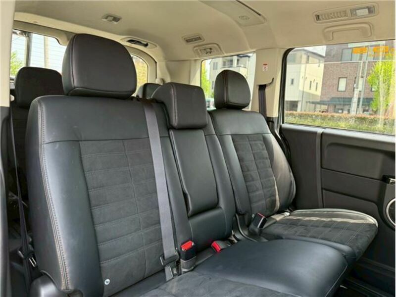 DELICA D5