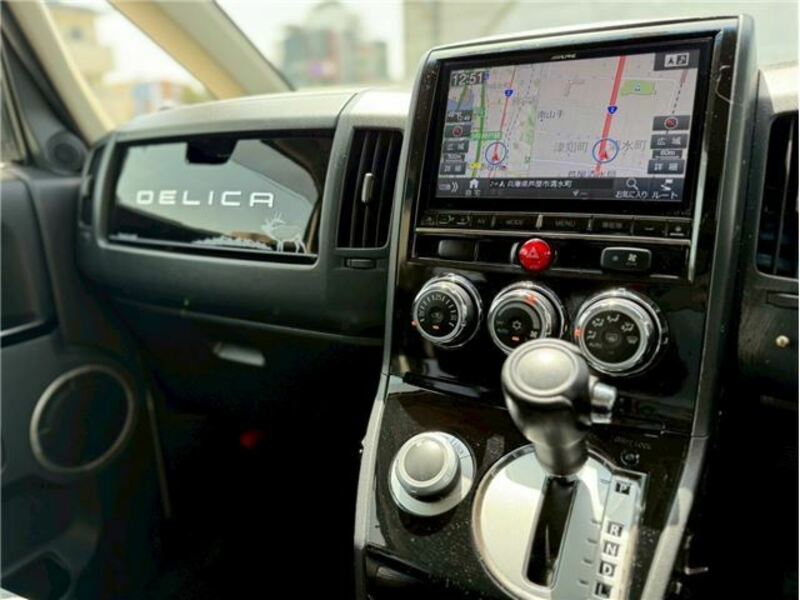 DELICA D5